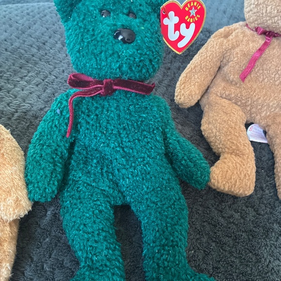 Cashew, holiday,Curly - Picture 7 of 14